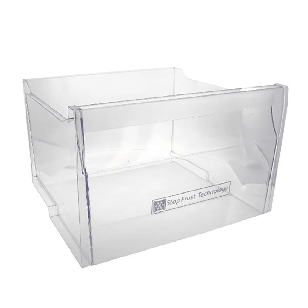Whirlpool Tiroir Stop Frost Technology