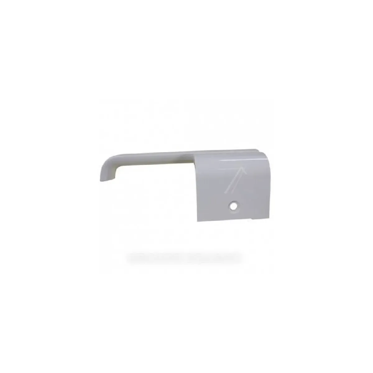 Bosch Poignee de porte pour réfrigérateur B/S/H (réf. KSR38425)