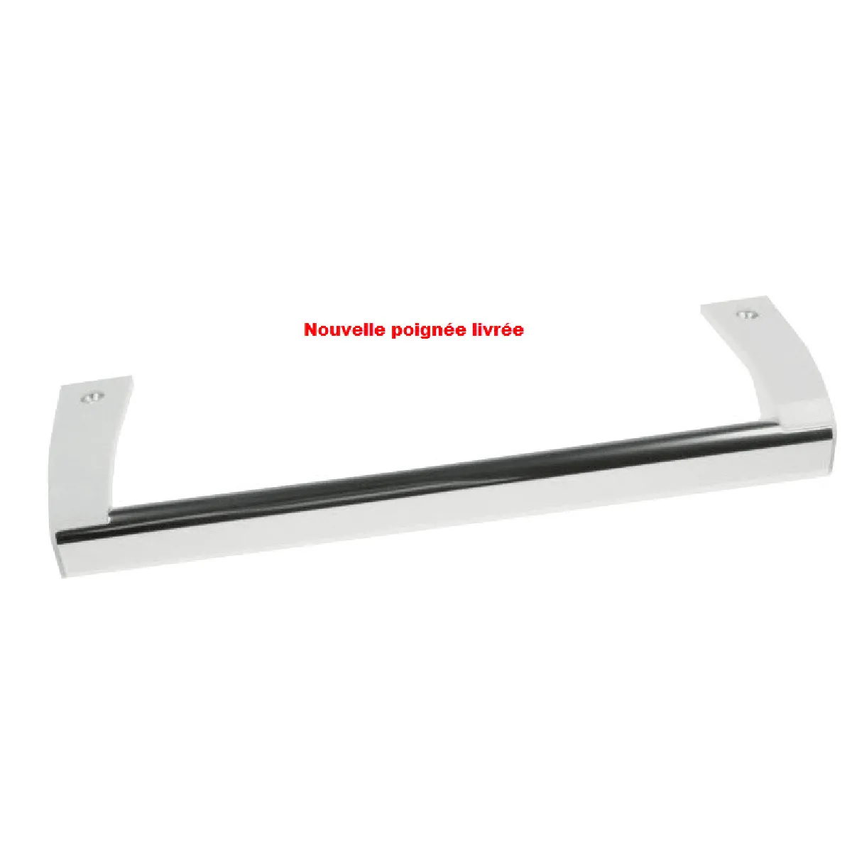 Poignée De Porte Réfrigérateur Ou Congélateur BRANDT 46X0814 - View #11