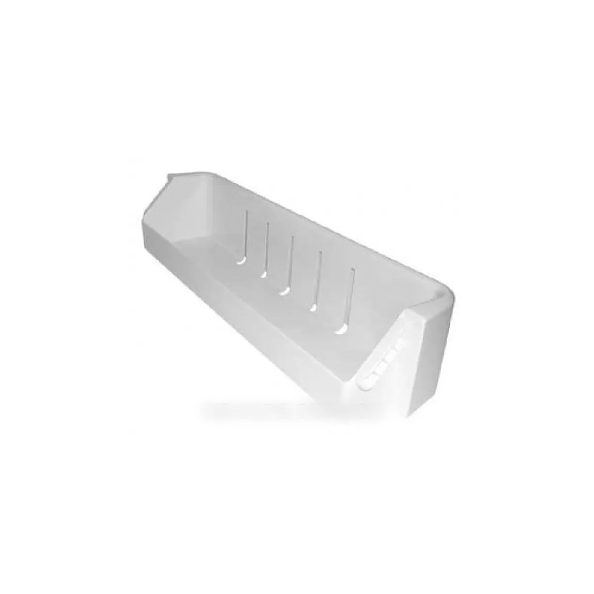 Scholtes Blanc Balconnet Bouteilles Pour Réfrigérateur