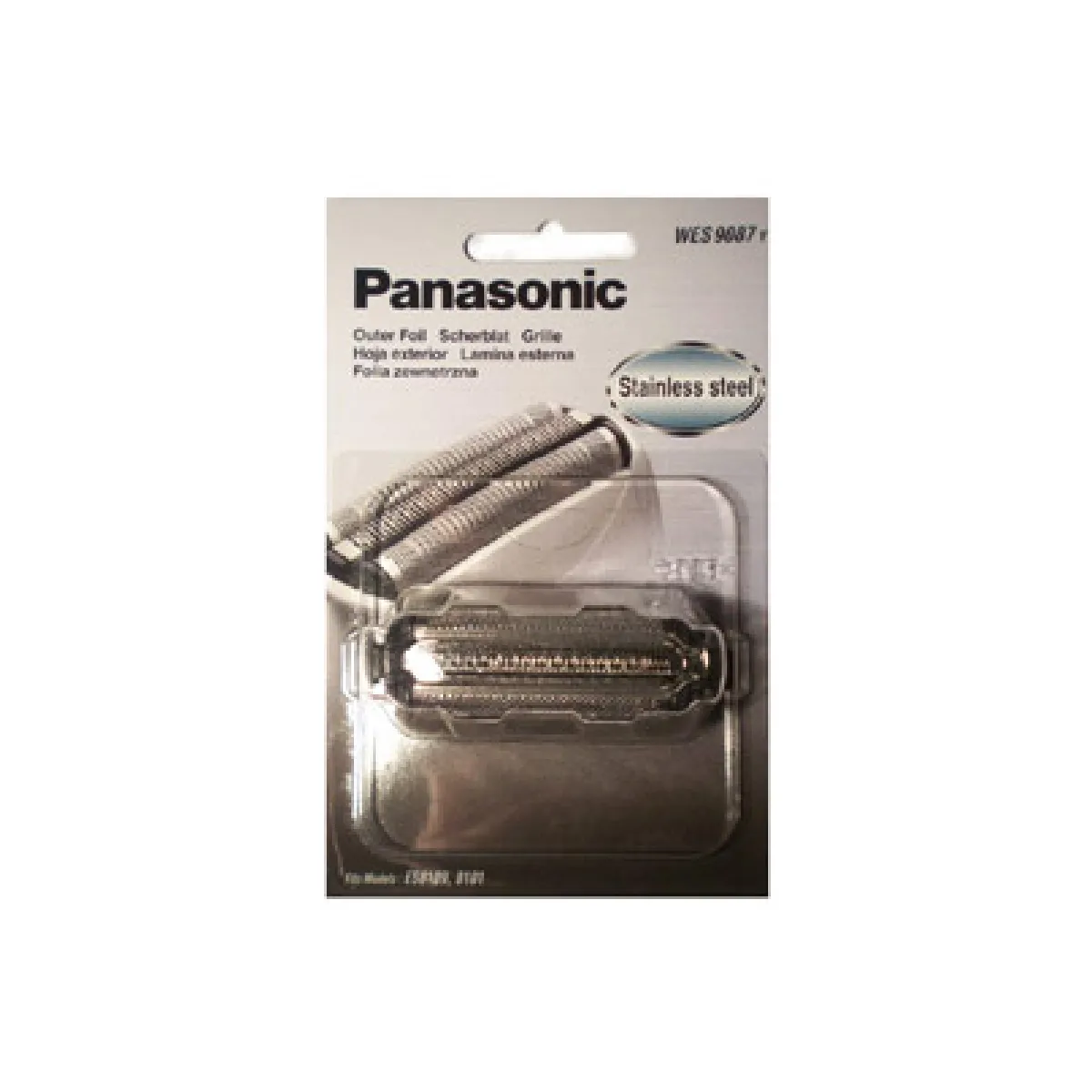 Panasonic Grille de rasage WES9087Y