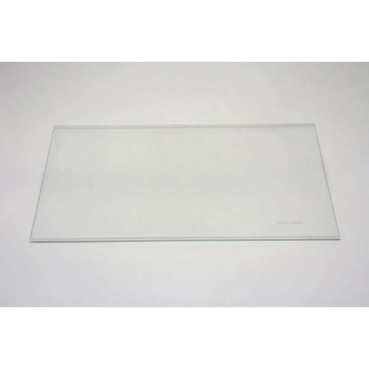 Etagère en verre pour réfrigérateur Beko 8338749 4362722800 CS134021DS ArçelikBeko - vue 2