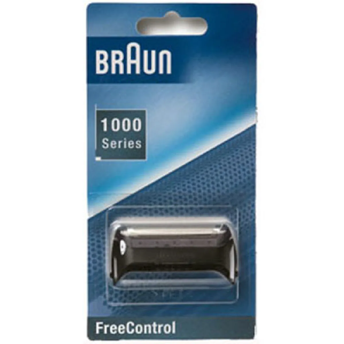 Braun Grille de rasoir Free Control