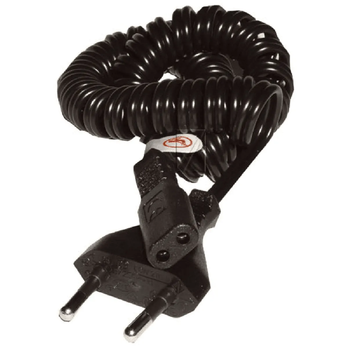 Philips Cordon Secteur Spirale