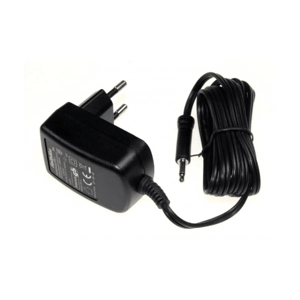 Adaptateur Pour Rasoir BABYLISS 35208630 – Compatible E865IE, 3V DC 1A - vue 1