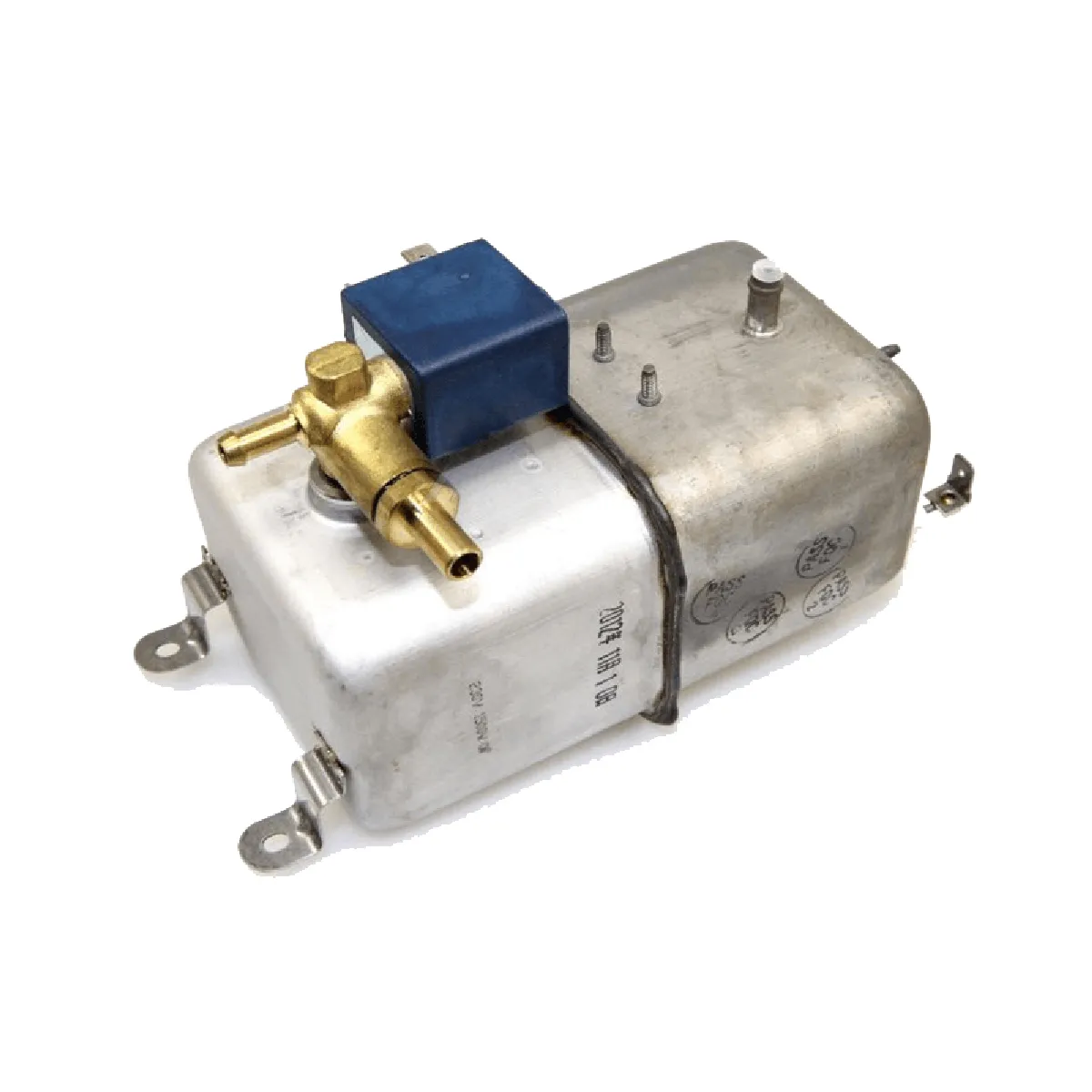 BOSCH TDS20101 - vue 2