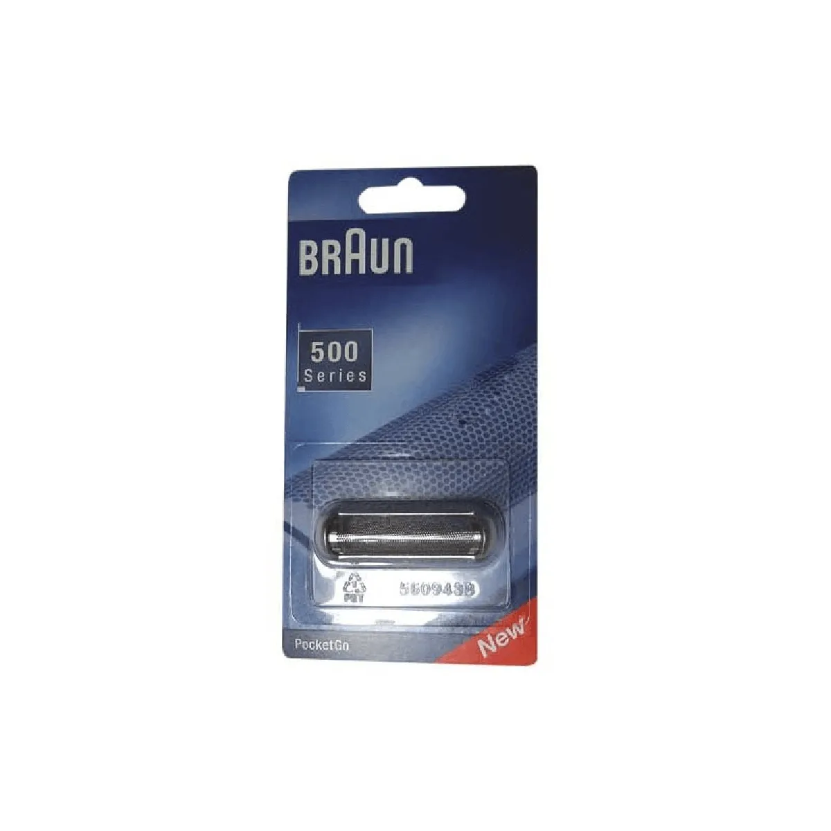 Grille De Remplacement Braun 30B – Compatible Avec Rasoirs Series 3 - vue 10