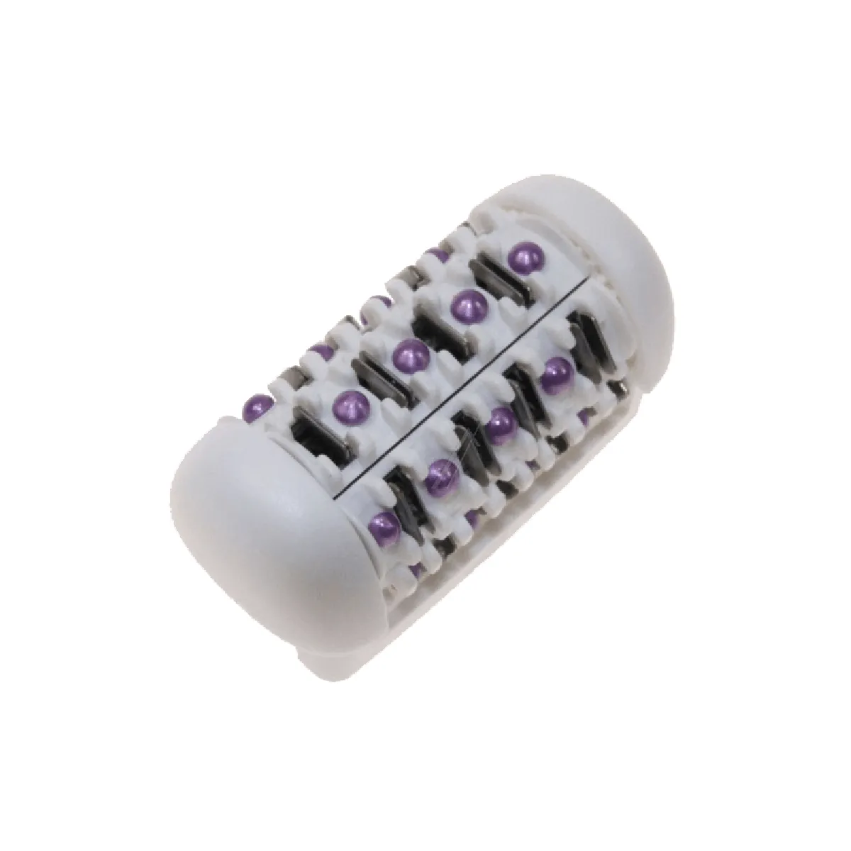 Calor Rouleau Violet. Ref: Cs-00097085