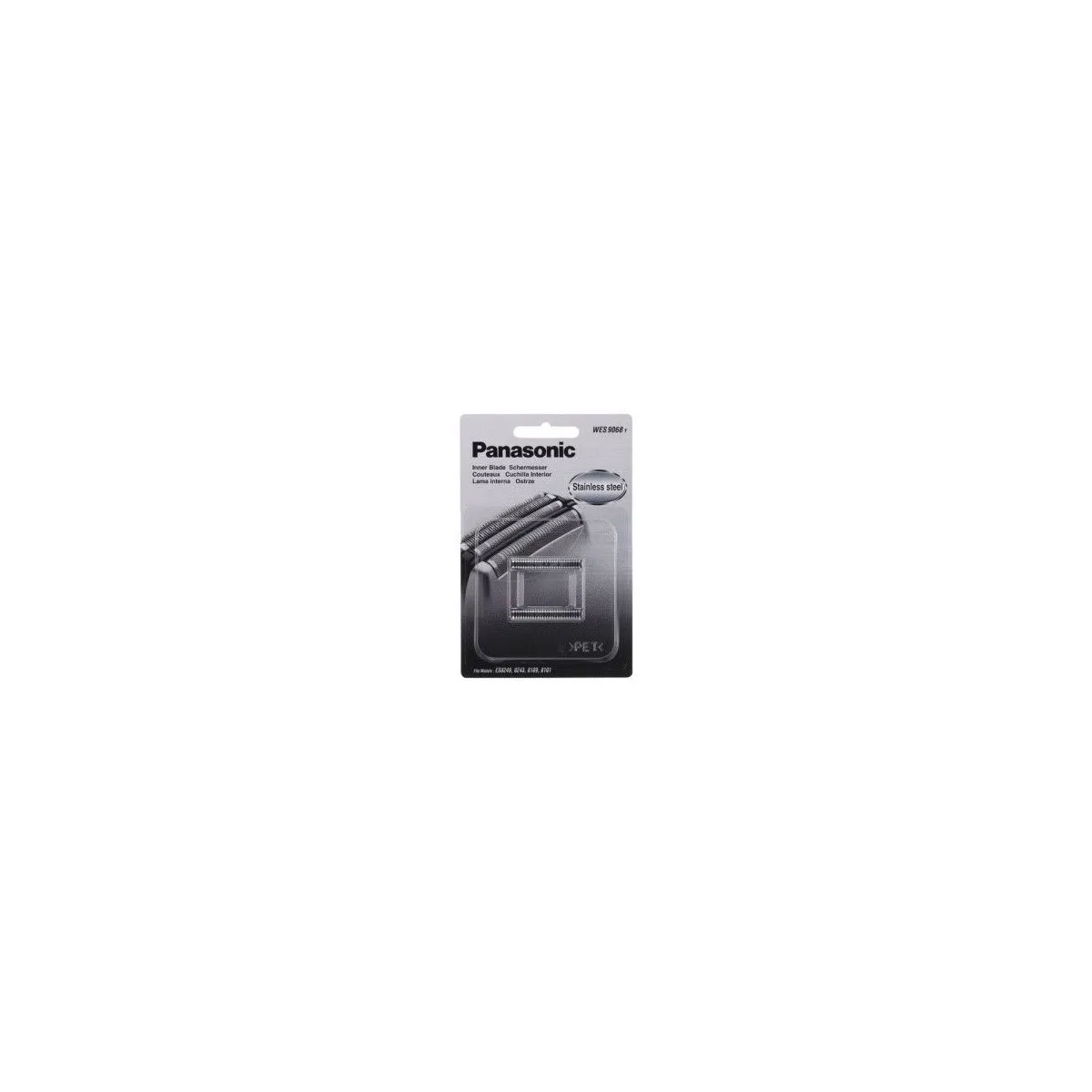 Panasonic Lame de Rasage WES9068Y - vue 2