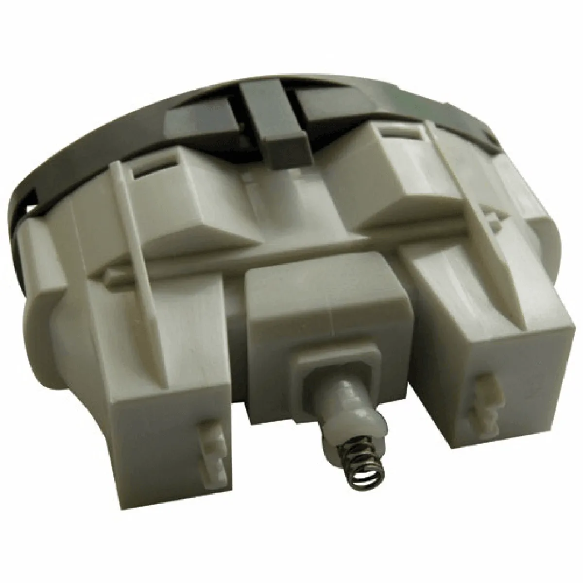 Braun Châssis support couteau