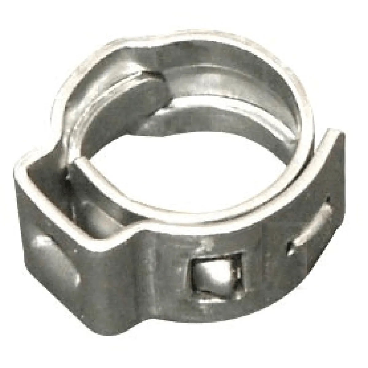 Braun Collier Inox Jet Dentaire