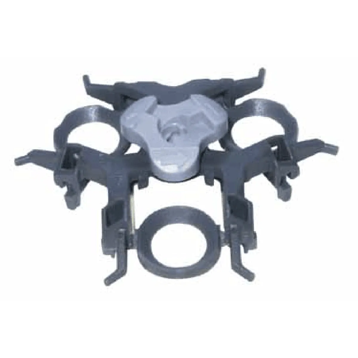 Philips Flasque support de têtes rasoir