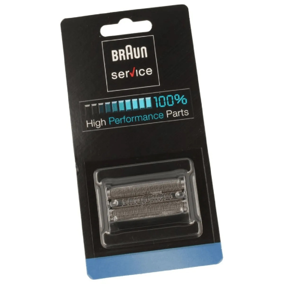 Braun Grille de Rasage - vue 2