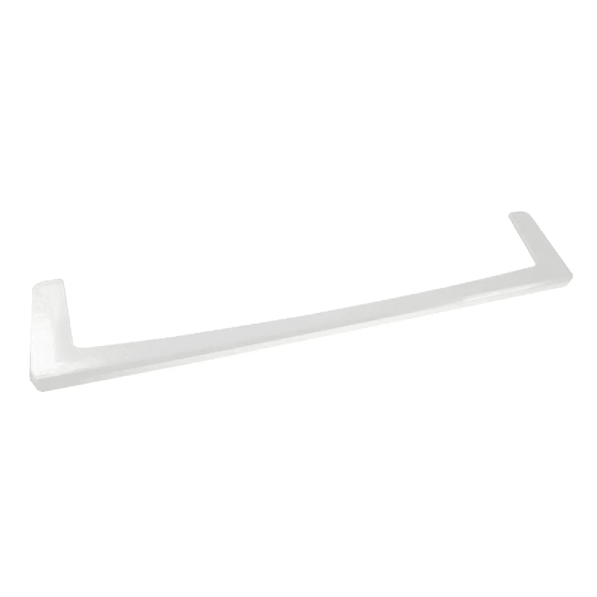 Indesit Profil Antérieur Couvre Cristal - vue 2