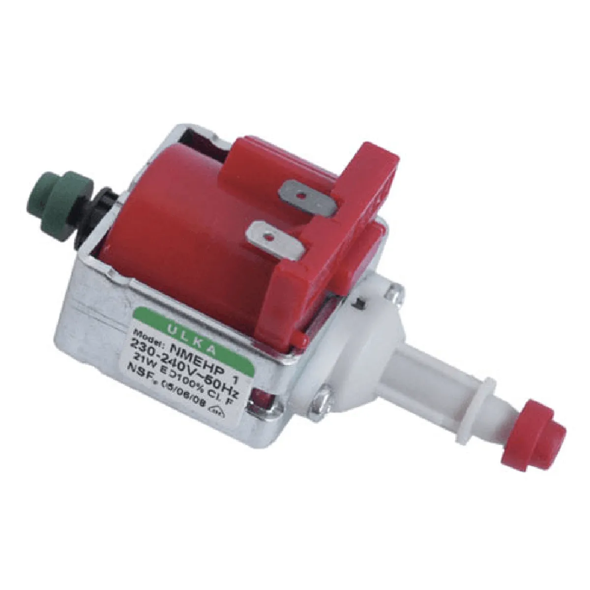 DeLonghi Électrovanne - vue 3