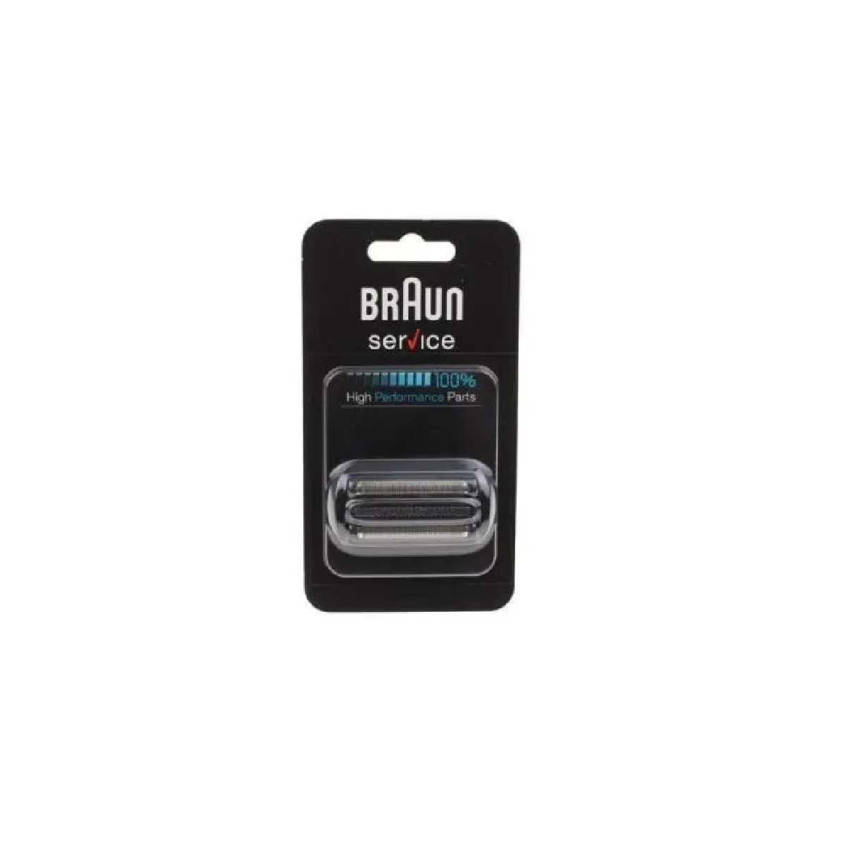Braun Cassette de Rasage 53b