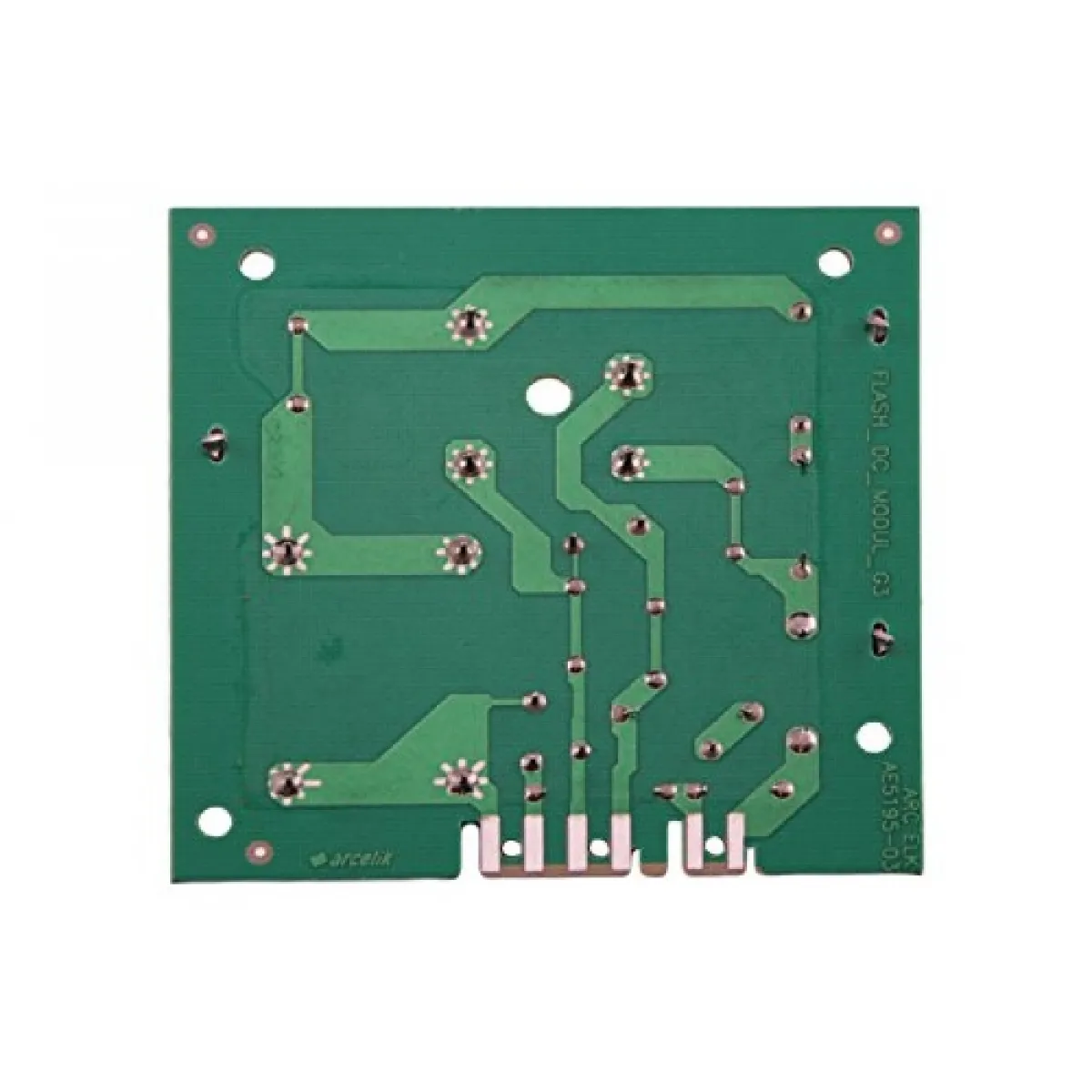 Beko DC Module