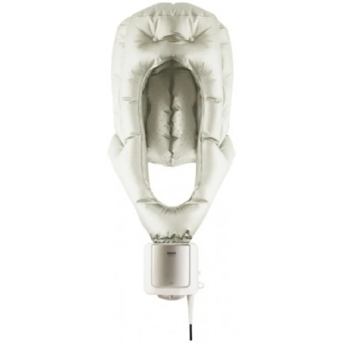 Krups CF6000 Ionic - vue 2