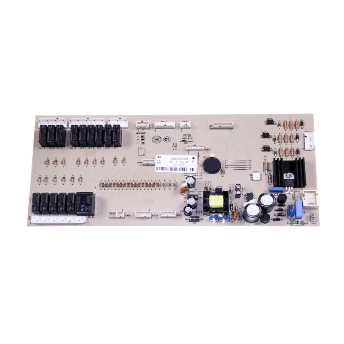Beko module électronique réfrigérateur V3 G92605NE - vue 3