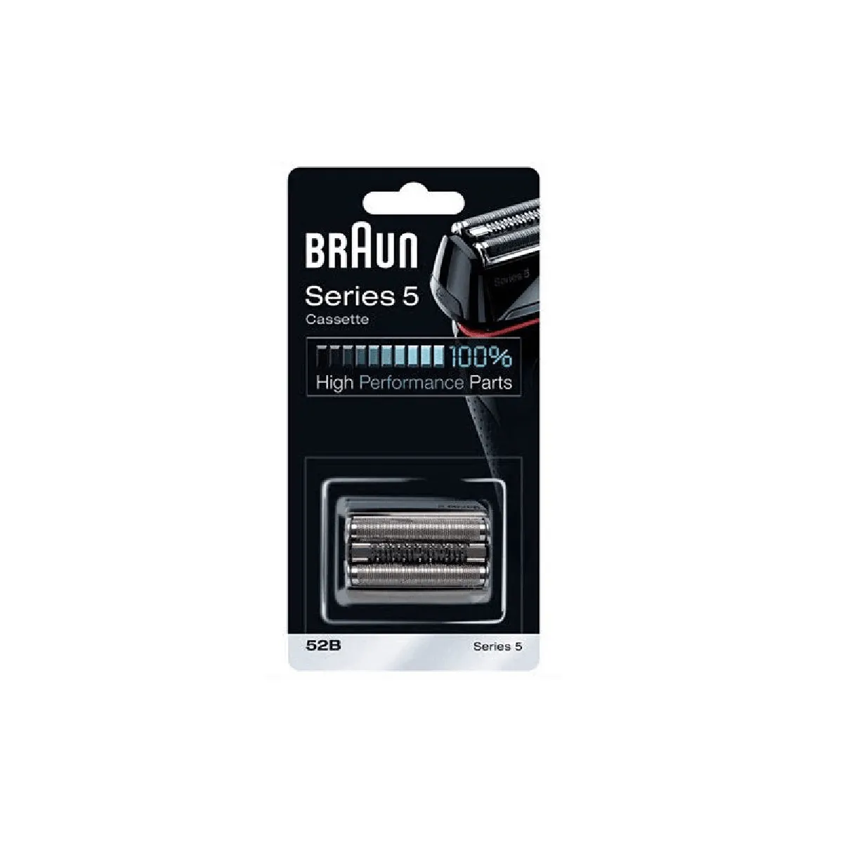 Braun Cassette Rasoir Séries 5 - vue 2