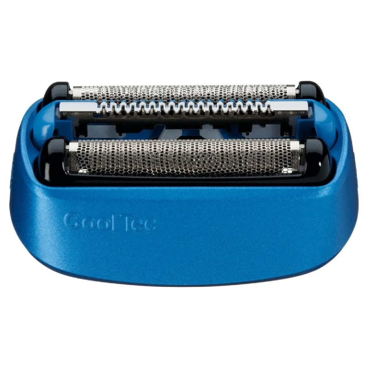 BRAUN Tête de rasoir Cooltec - vue 2