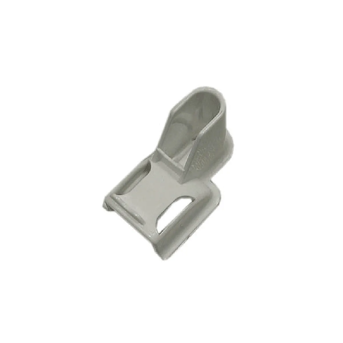 Indesit Fixage droite évaporateur - vue 2