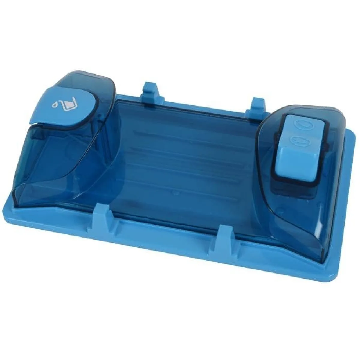 Rowenta Réservoir Brosse Head