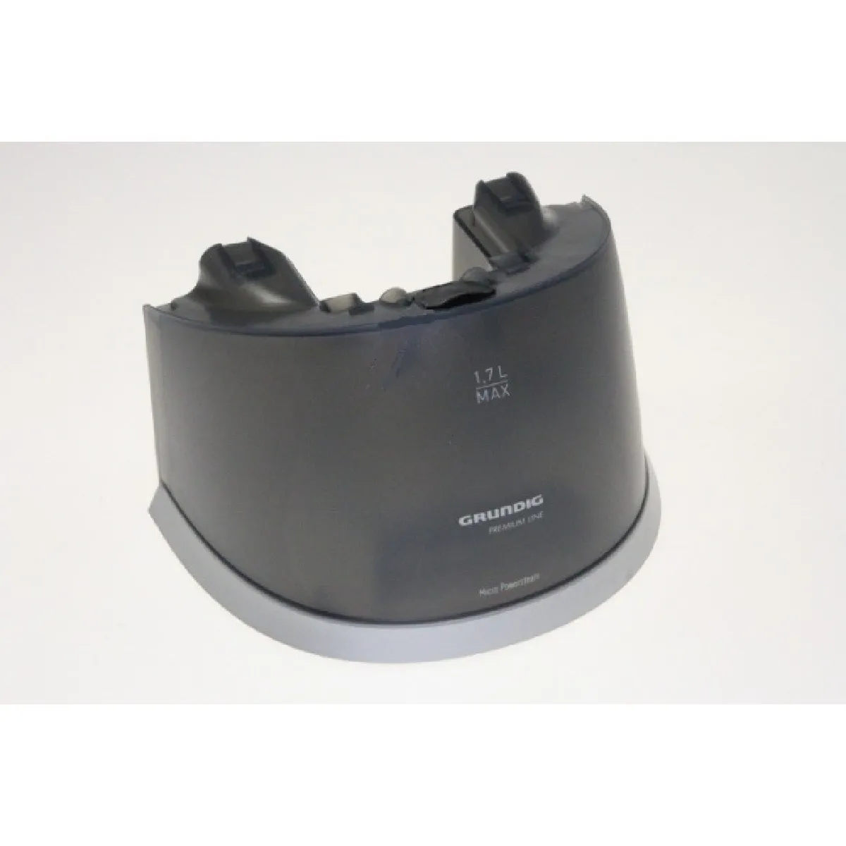 Grundig Réservoir d'Eau Centrale Vapeur