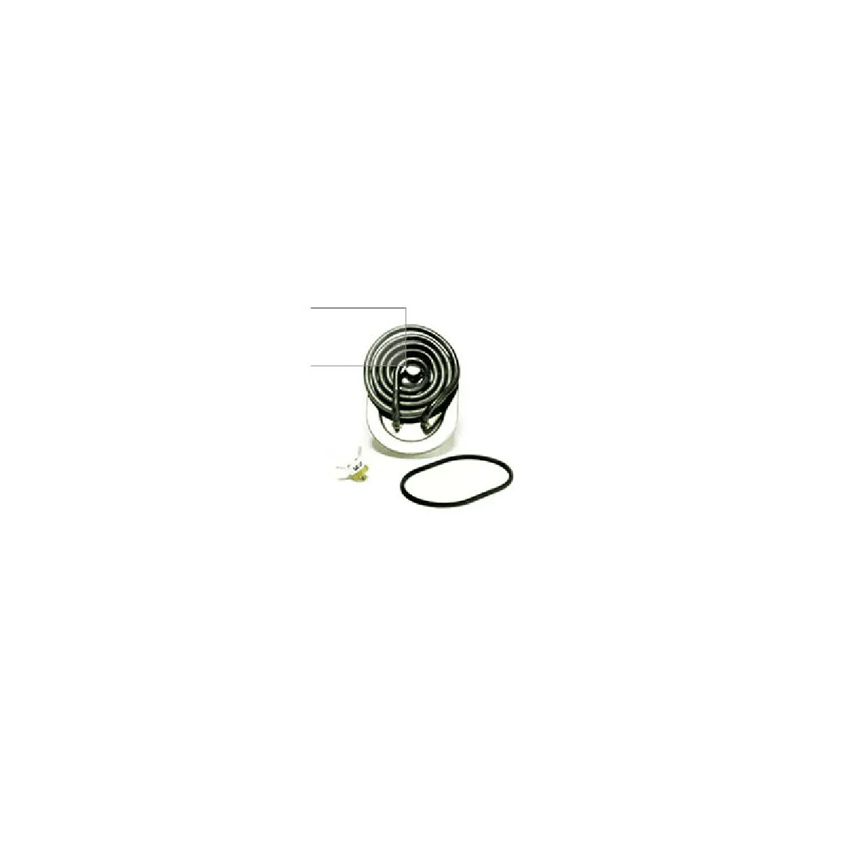 Electrolux KR4 - vue 2