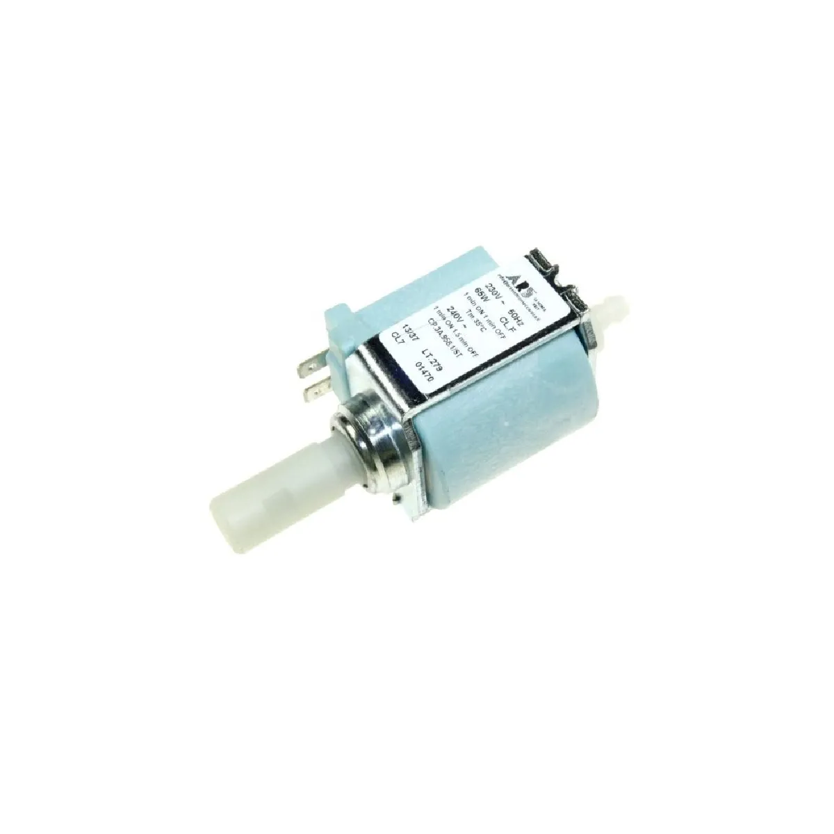 Calor CS 00094119 - vue 2