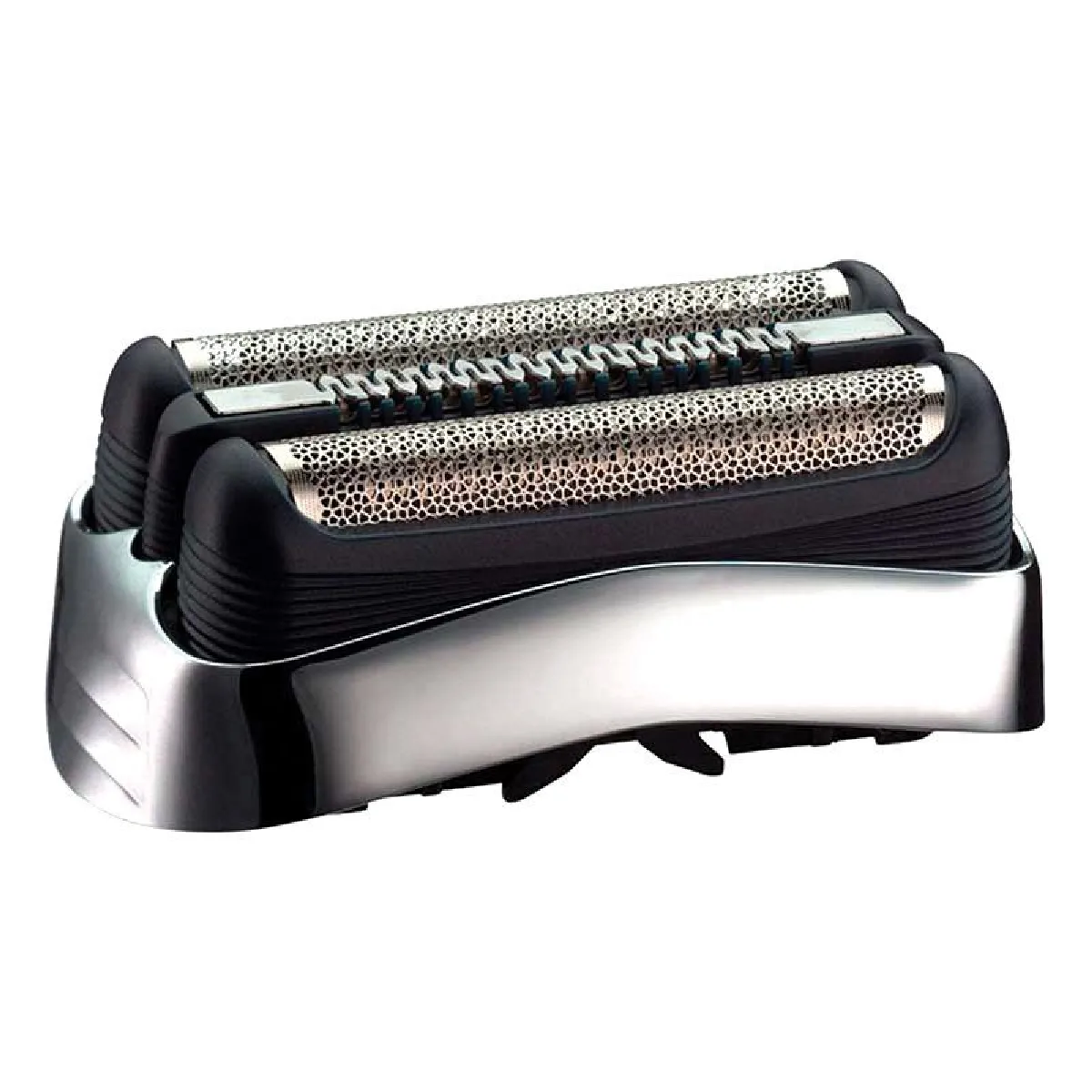 Cassette De Rasoir Neuve Pour Braun Série 3 - Référence 32S - Accessoire D'origine