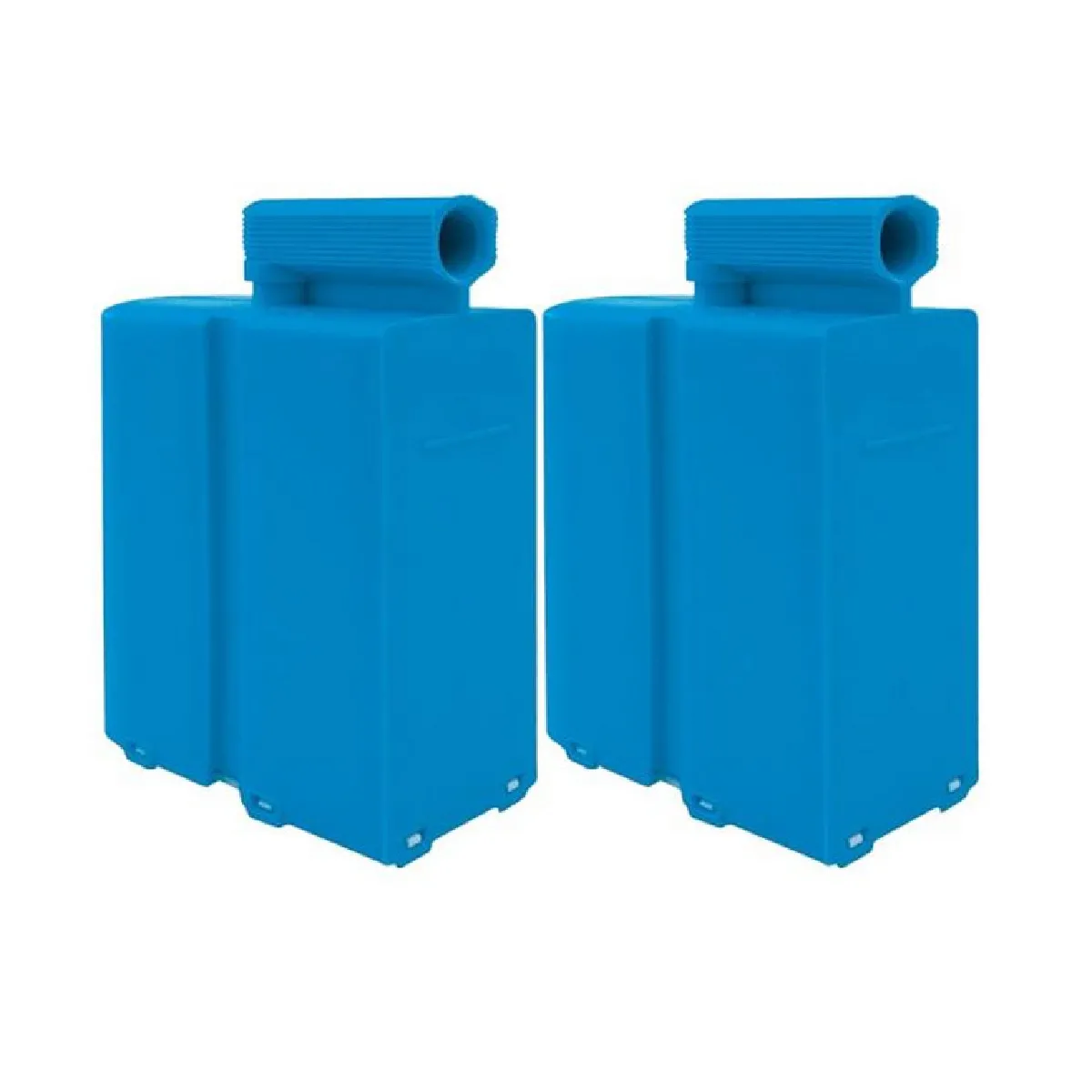 Dmna Bleu Domena Type A - Cartouche Anti-Tartre - Pour Fer À Génération De Vapeur (Pack De 2) - Image 3