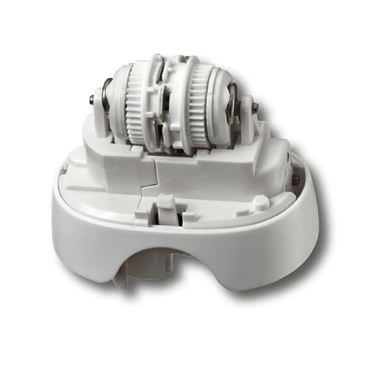 Braun Tête épilation précision