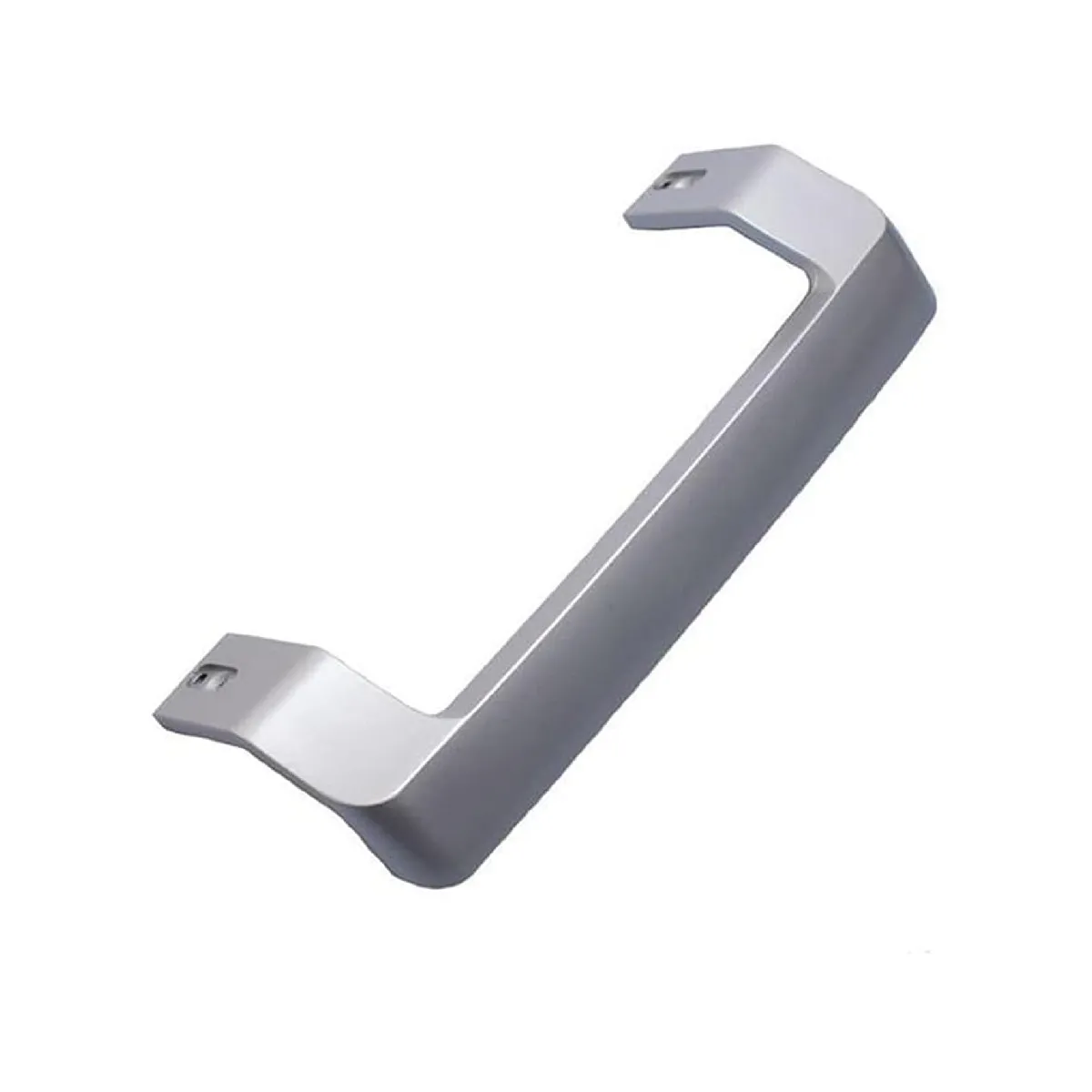 Poignée de porte pour réfrigérateur BEKO 43263811 Accessoire dorigine constructeur - vue 7