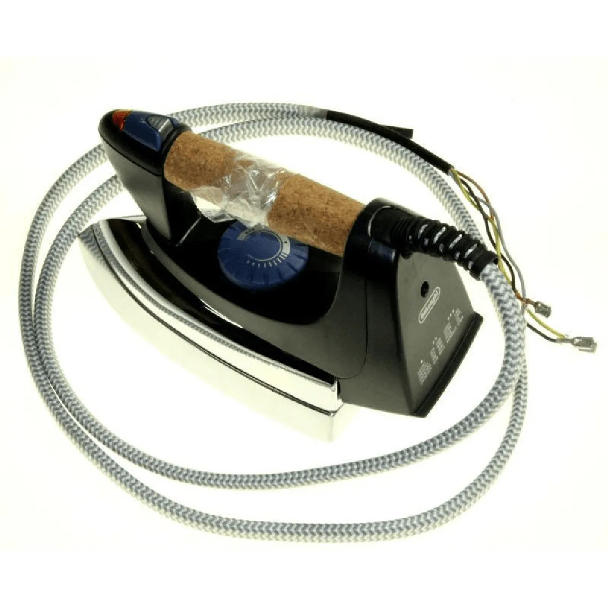 DeLonghi Fer complet avec cordon - vue 2