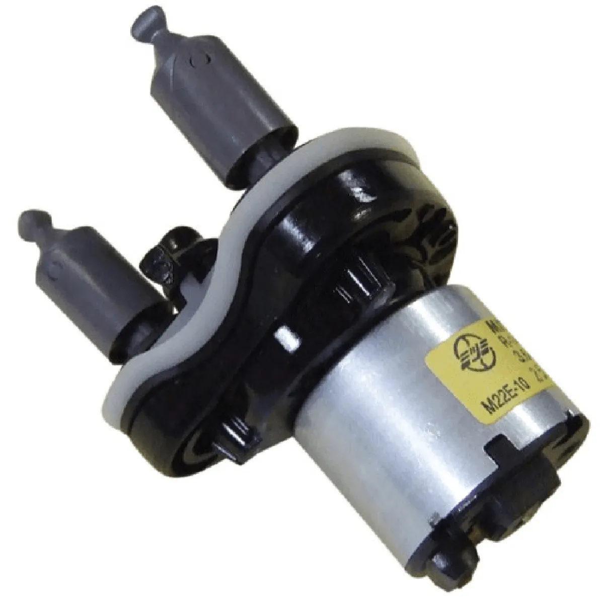 Philips Moteur 3.6V + Roues