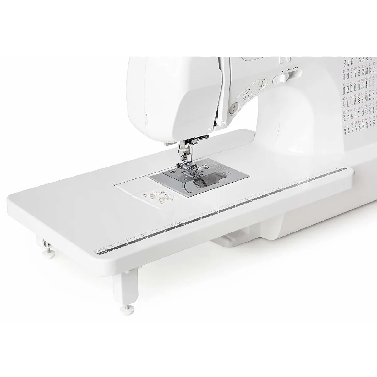 Table d'extension Brother - vue 2