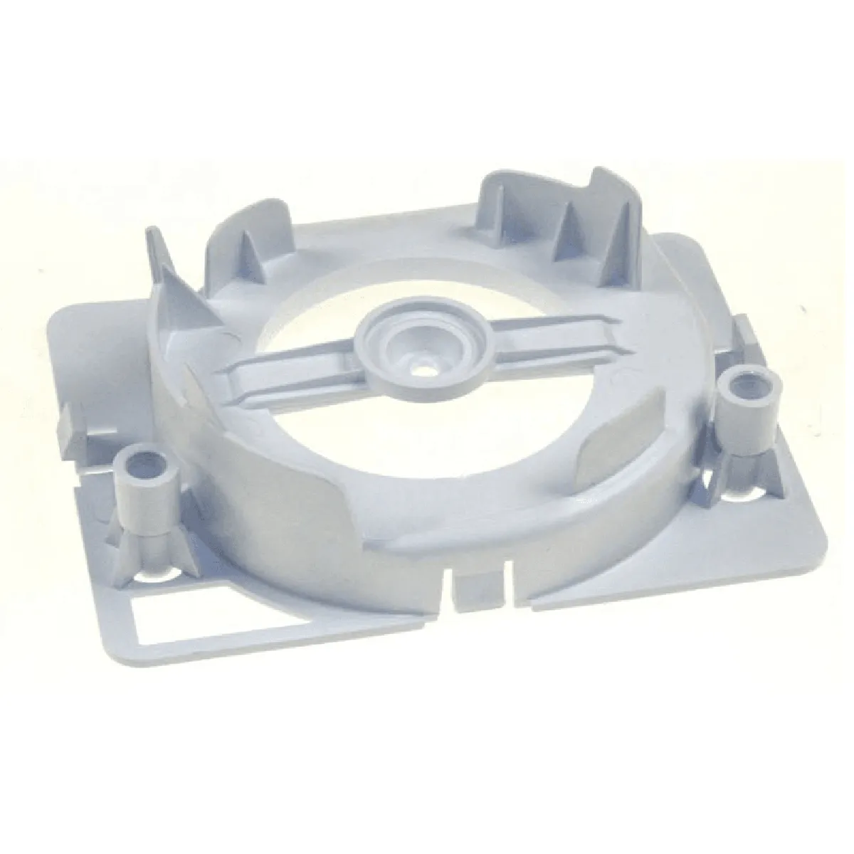 Indesit Support Moteur Ventilation - vue 2