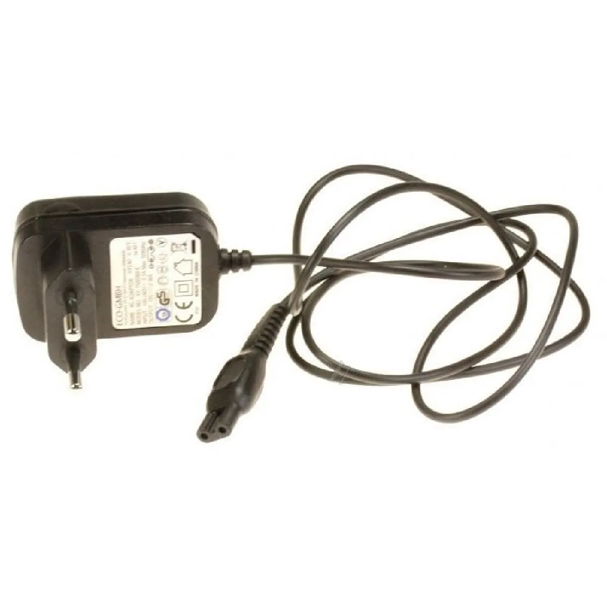 Philips Chargeur secteur pour petits électroménagers