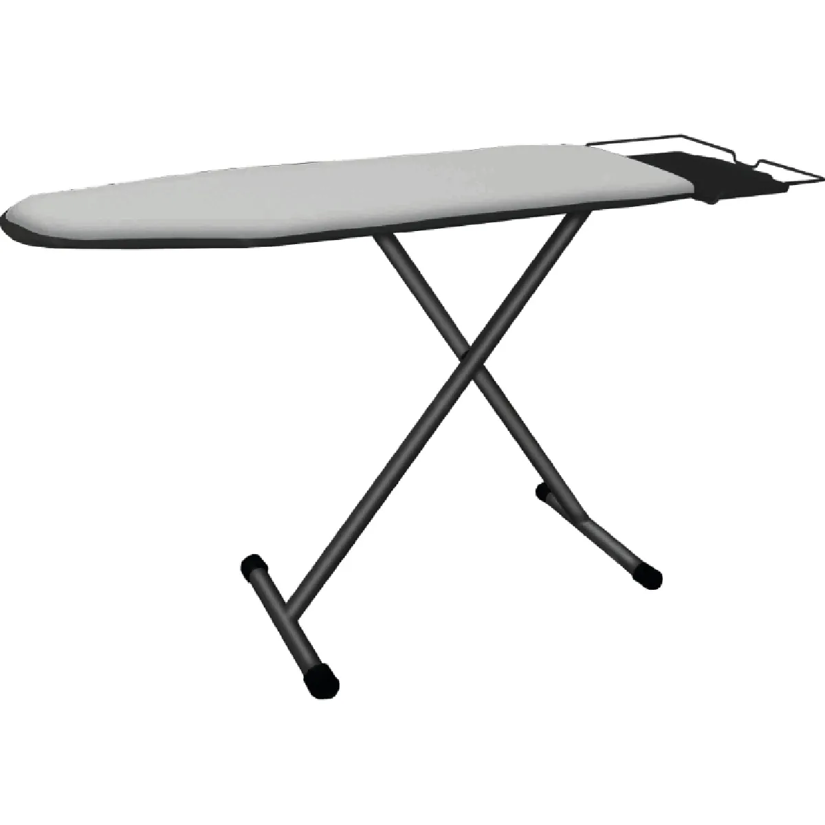 Braun IB3001BK Table à repasser et