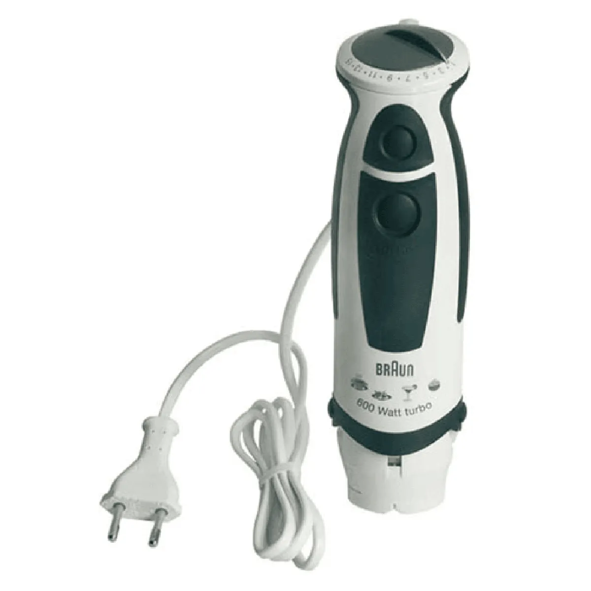 BRAUN Bloc Moteur Complet - vue 3