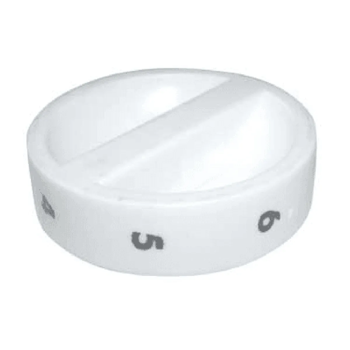 LADEN  bouton de thermostat pour r&eacute;frig&eacute;rateur
