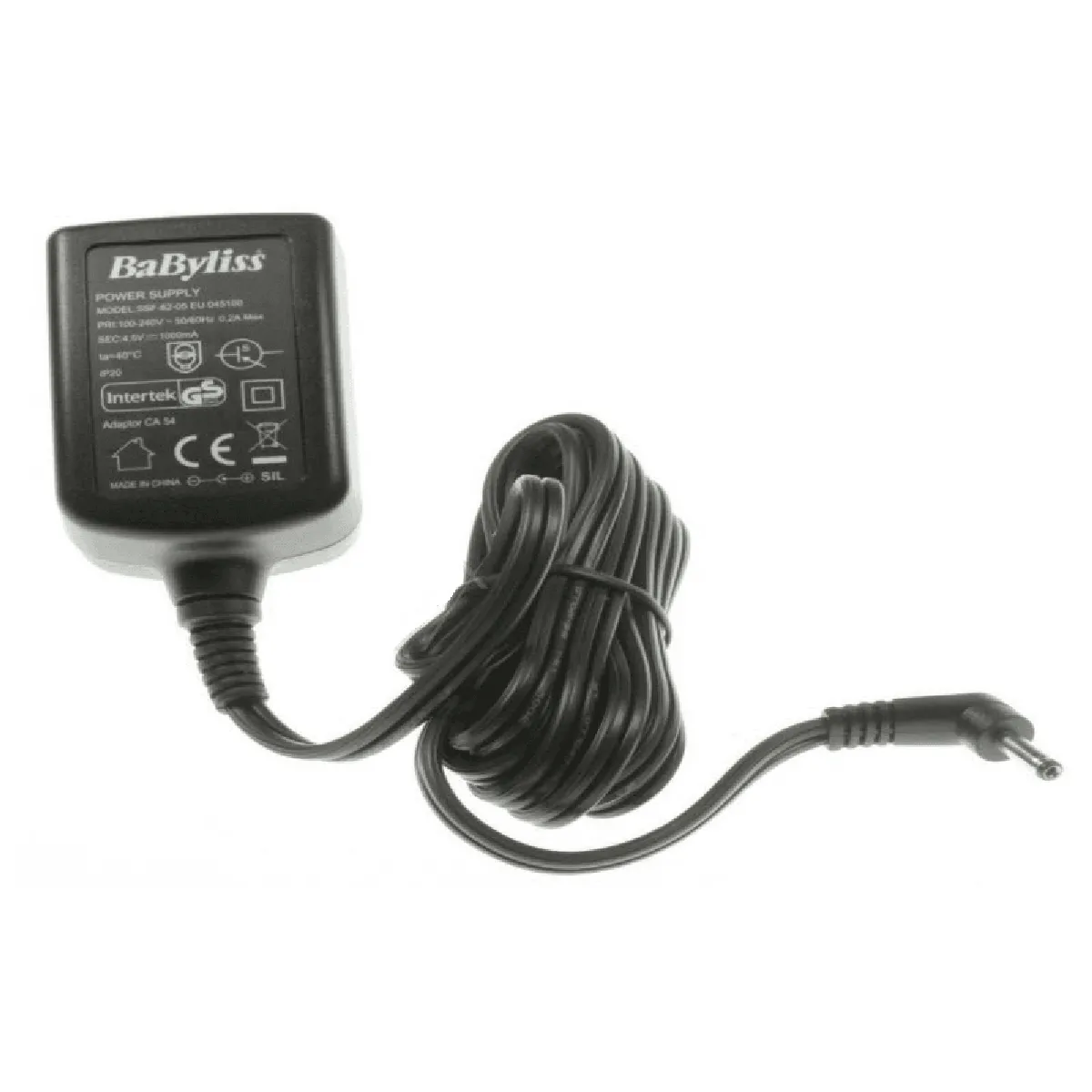 BABYLISS Adaptateur - vue 9