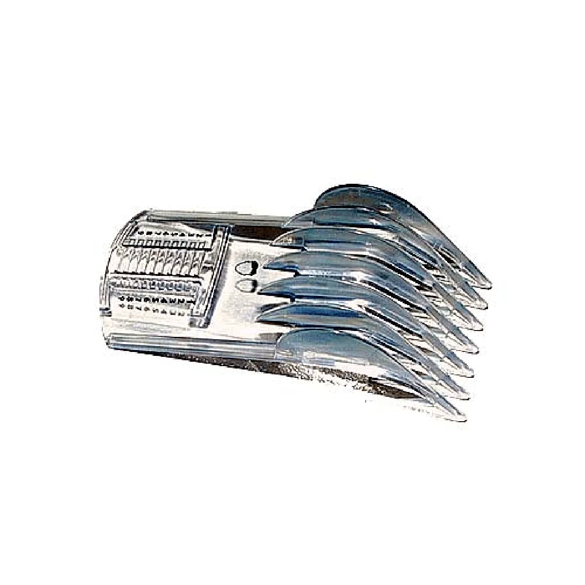 Philips Peigne Plastique Petit Modèle - vue 4