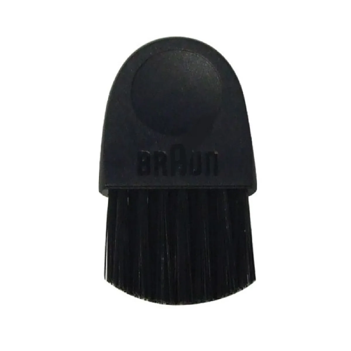 Brosse de nettoyage pour rasoir Braun - vue 3