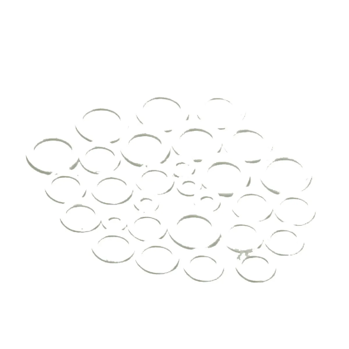 Polti Joint Kit Réparation