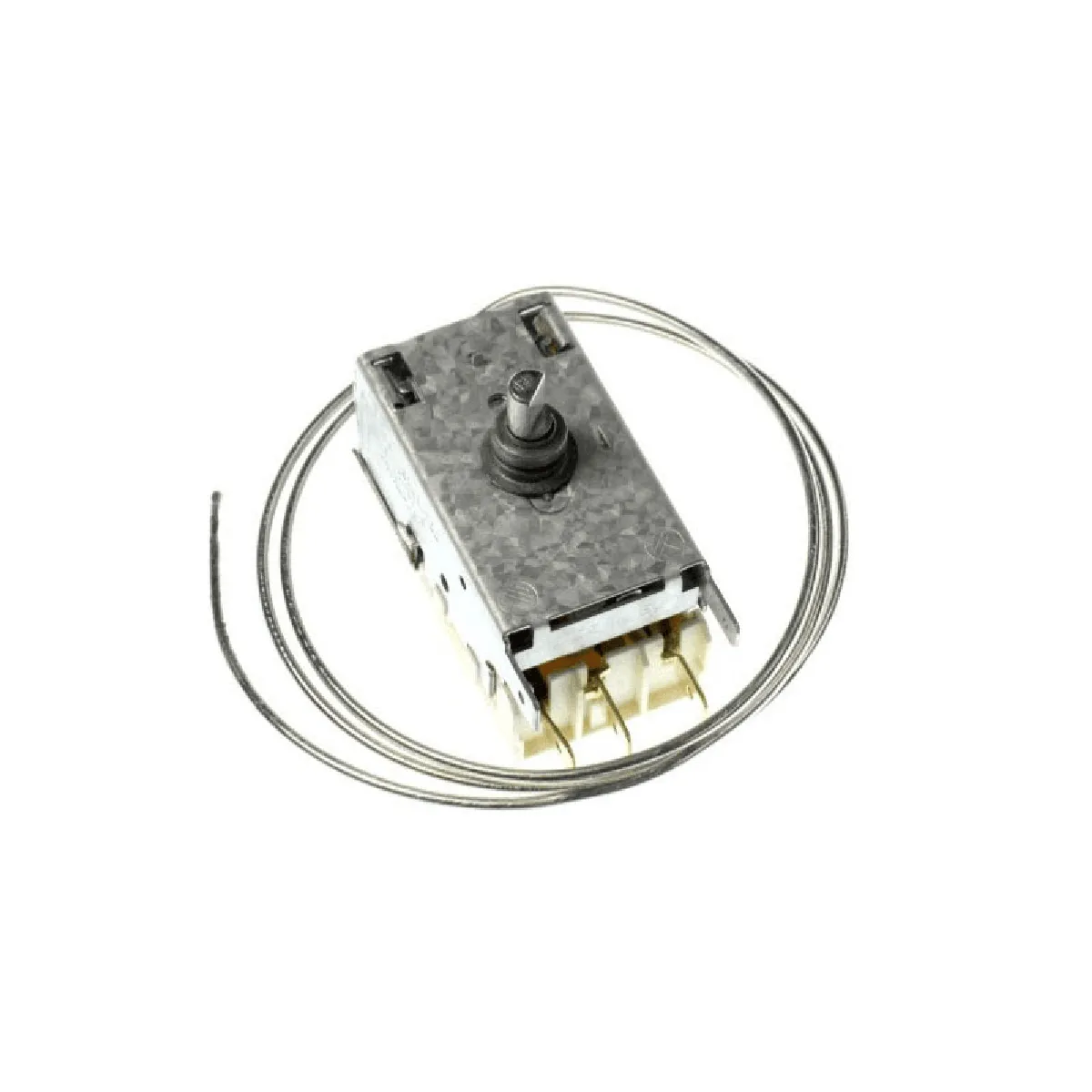 Thermostat 98361 11856 Réfrigérateur congélateur WHIRLPOOL IKEA WHIRLPOOL IGNIS BAUKNECHT KITCHENAID 9899