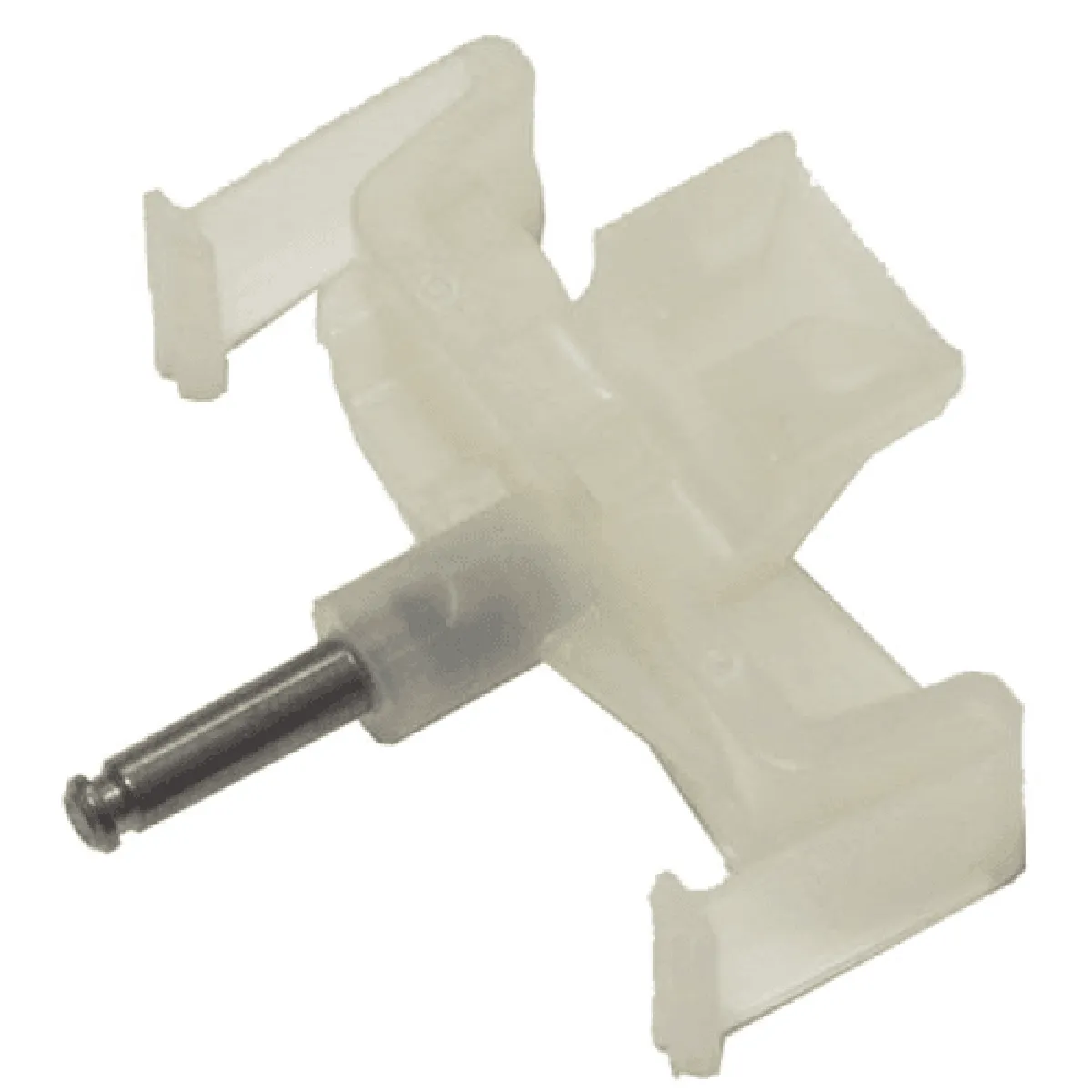 Braun Chassis Oscillent B2040