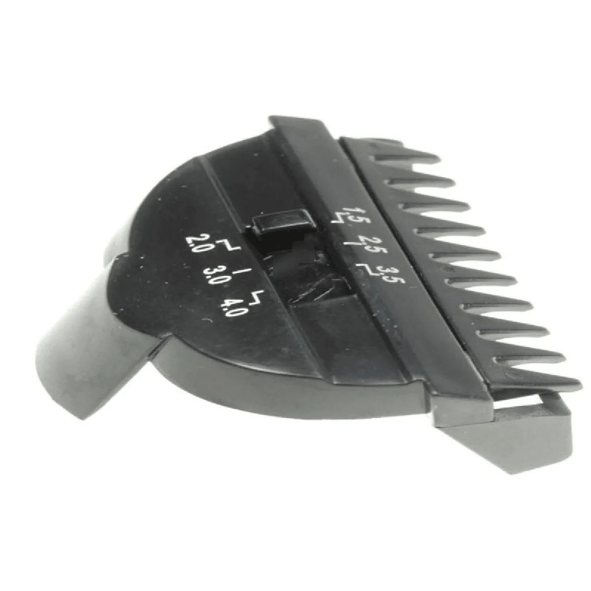 Babyliss Guide de précision pour tondeuse - 1,5–4 mm