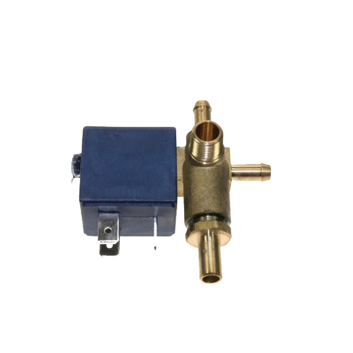 Bosch Electrovanne Double